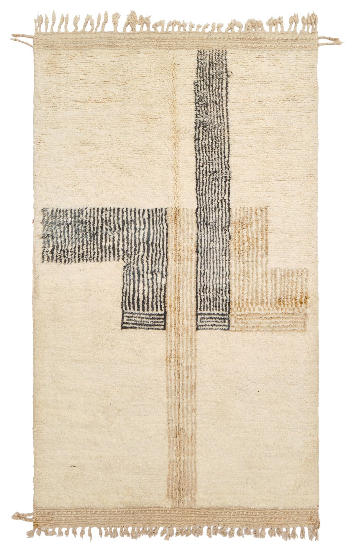 Moroccan Rug Sunanda