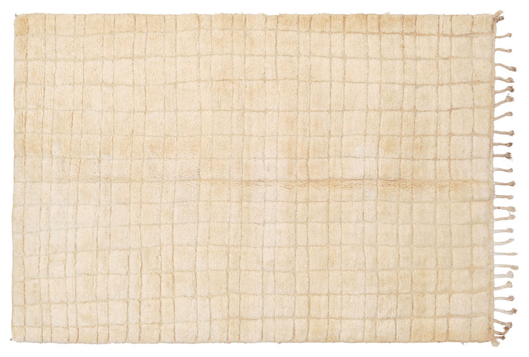 Moroccan Rug Lajla