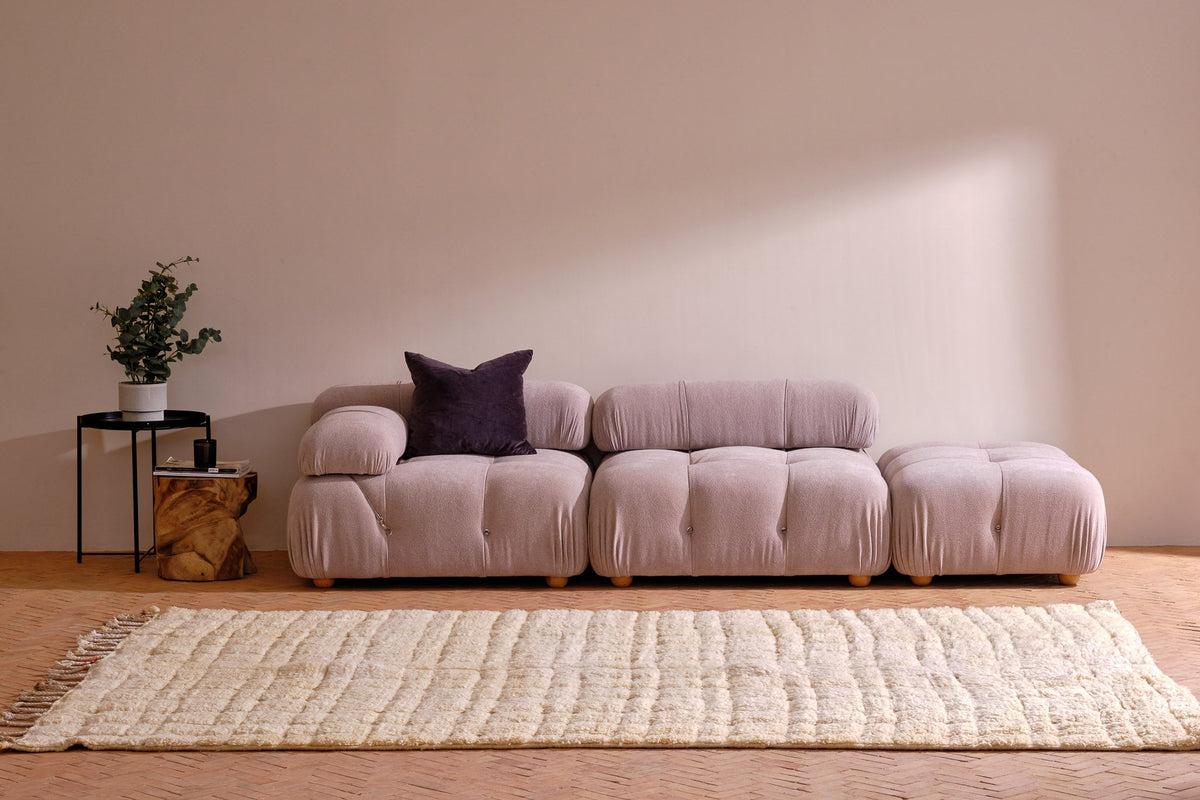 Moroccan Rug Lajla