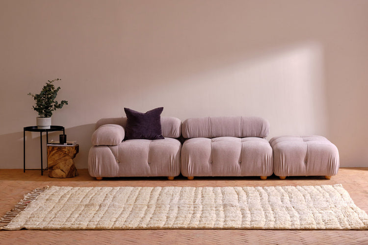 Moroccan Rug Lajla