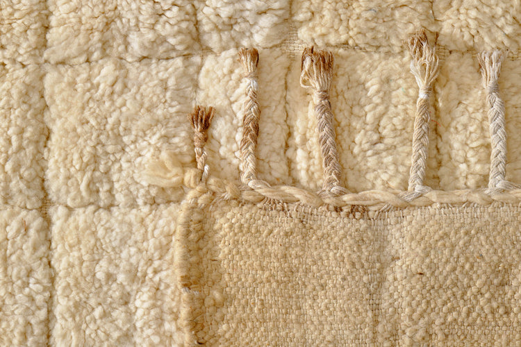 Moroccan Rug Lajla
