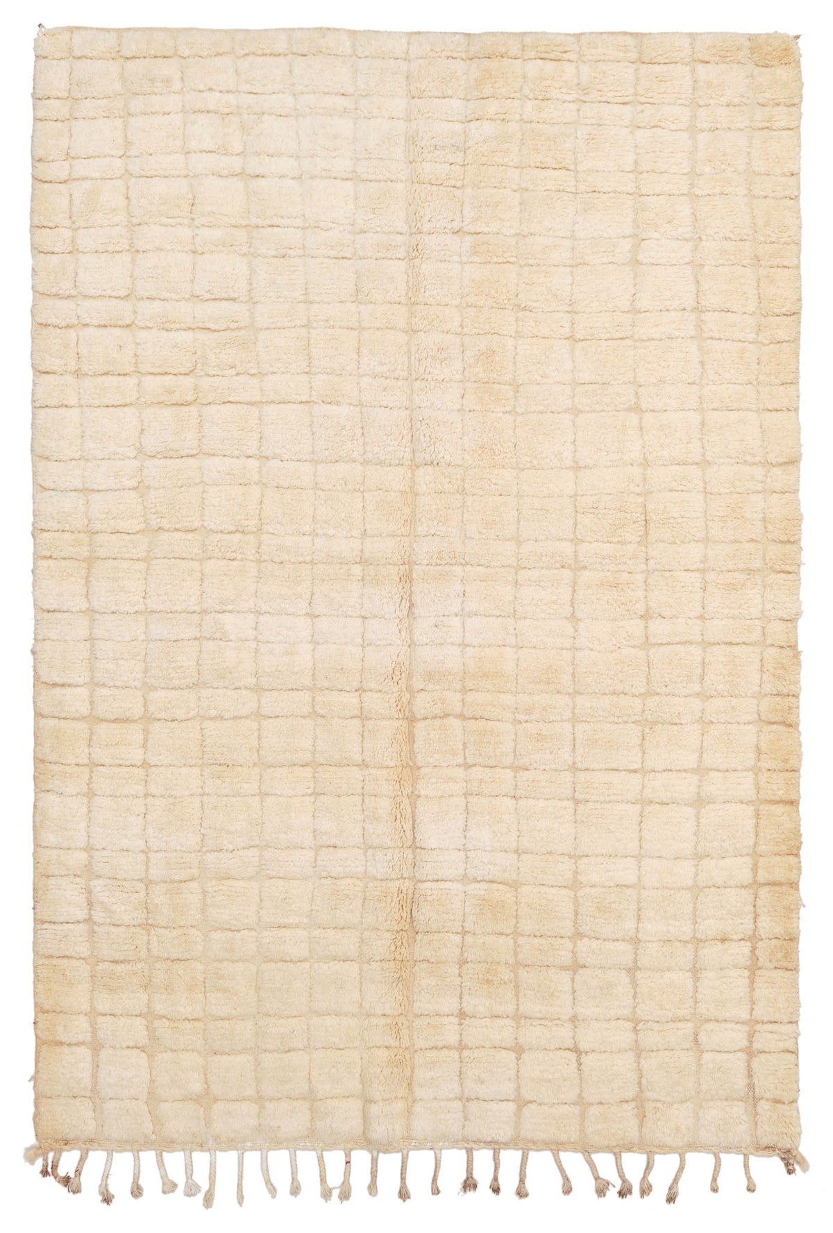 Moroccan Rug Lajla