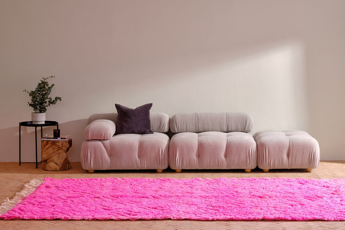 Moroccan Rug Andriani