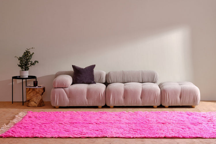Moroccan Rug Andriani