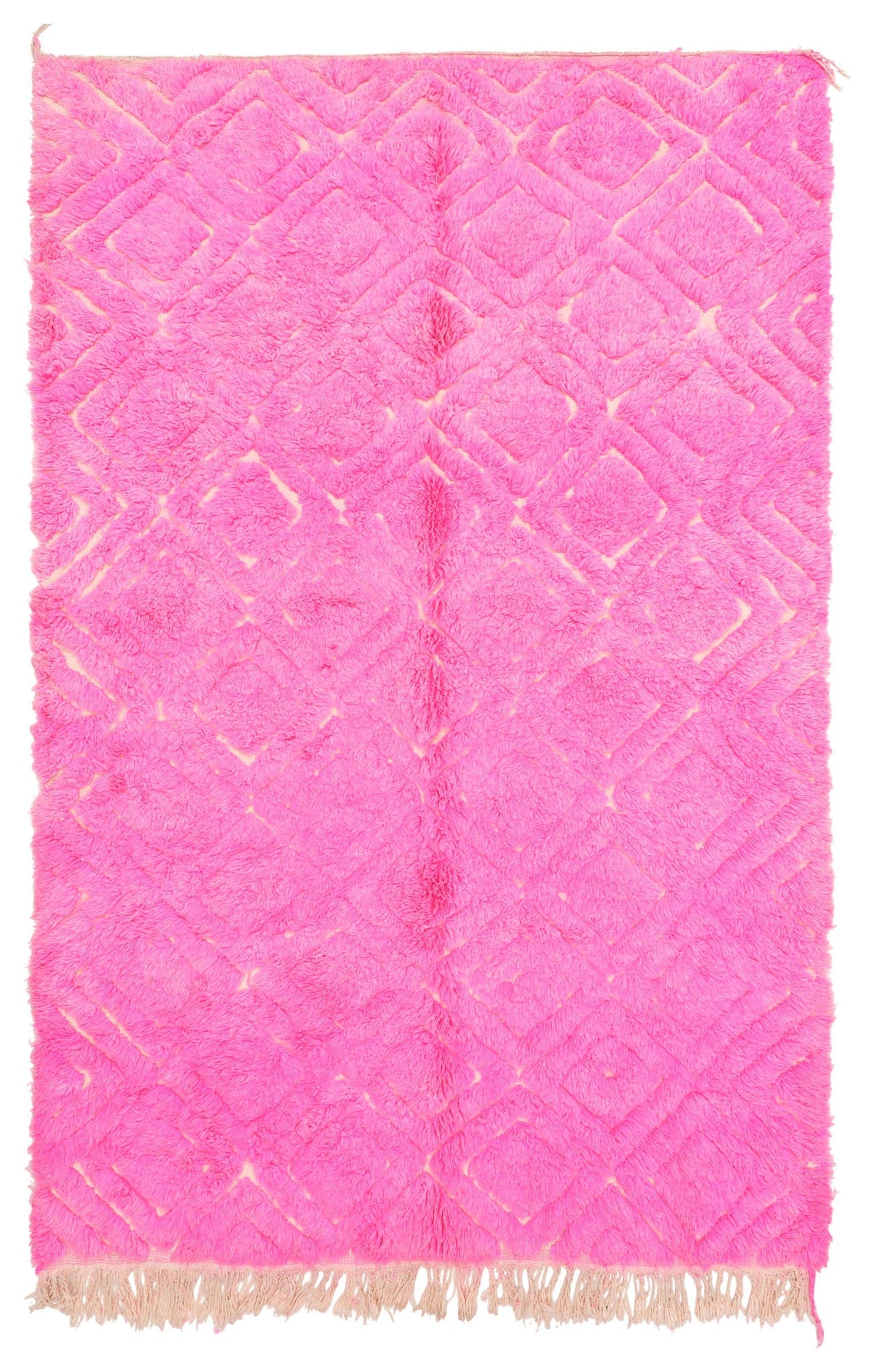 Moroccan Rug Andriani