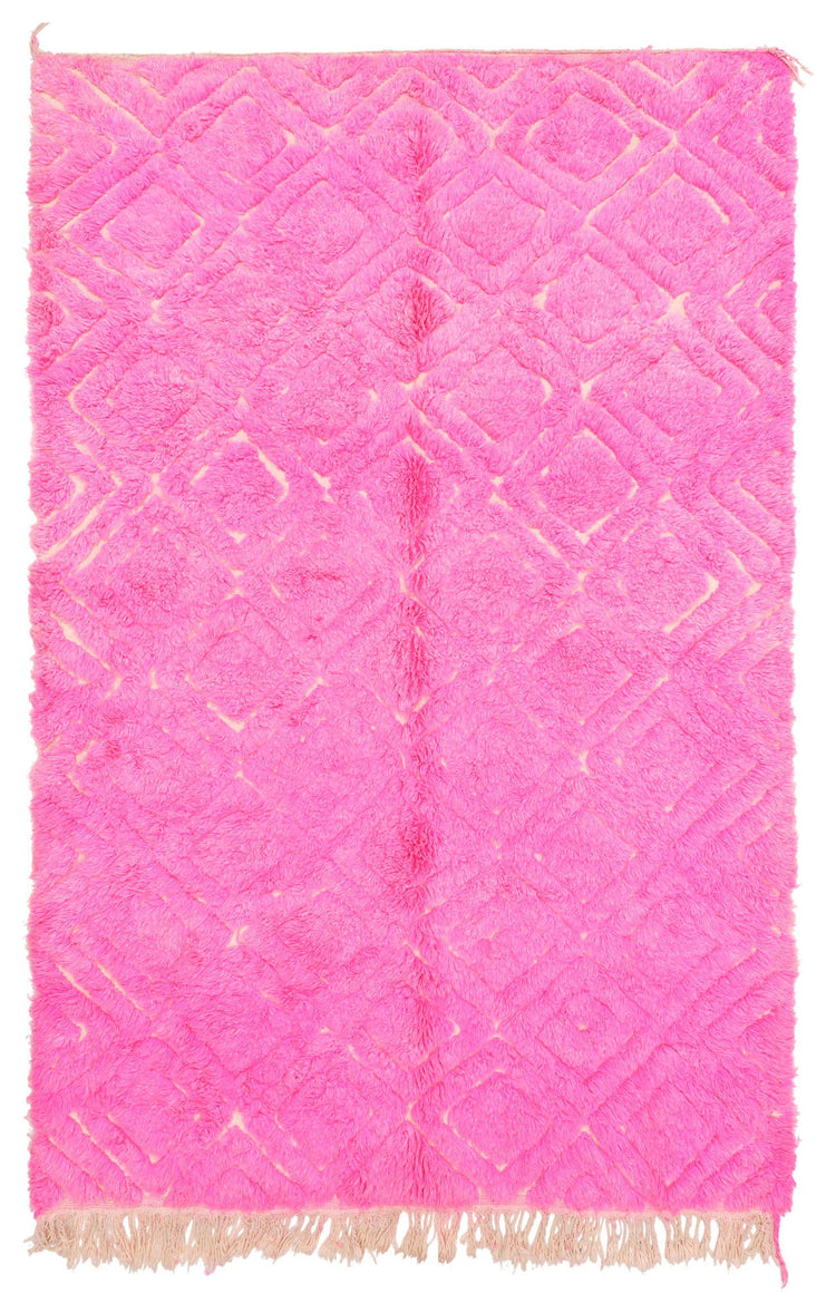 Moroccan Rug Andriani