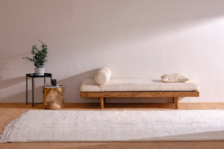 Moroccan Rug Nodar