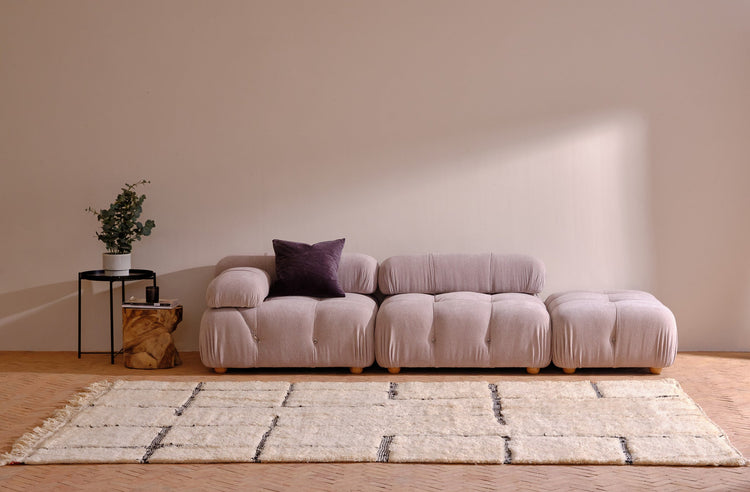 Moroccan Rug Valentien