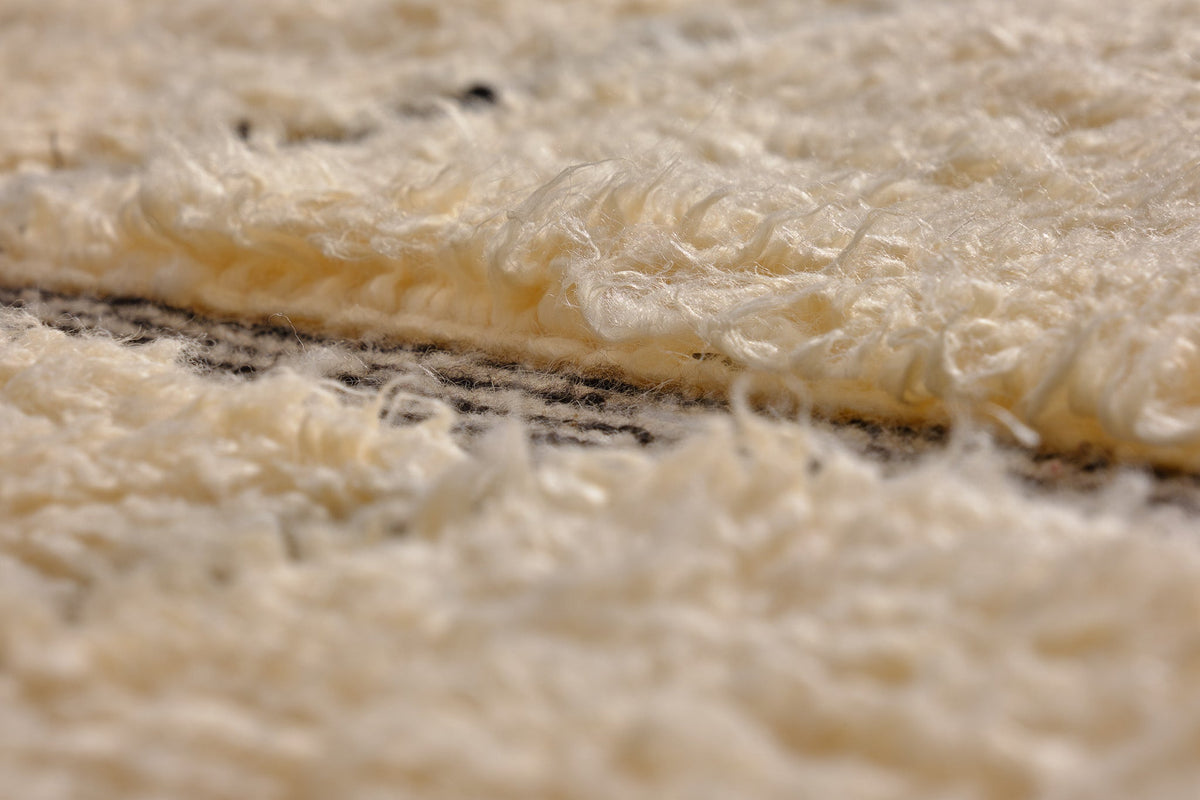 Moroccan Rug Valentien