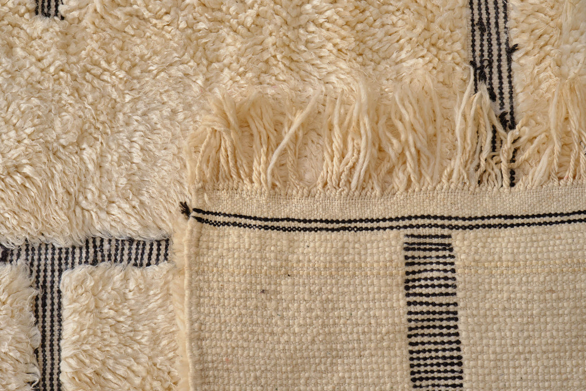Moroccan Rug Valentien