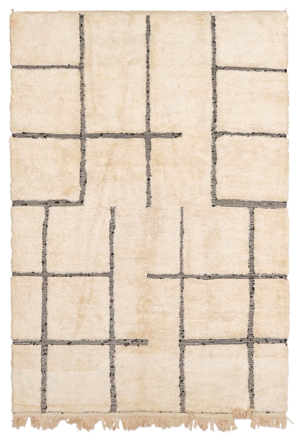 Moroccan Rug Valentien