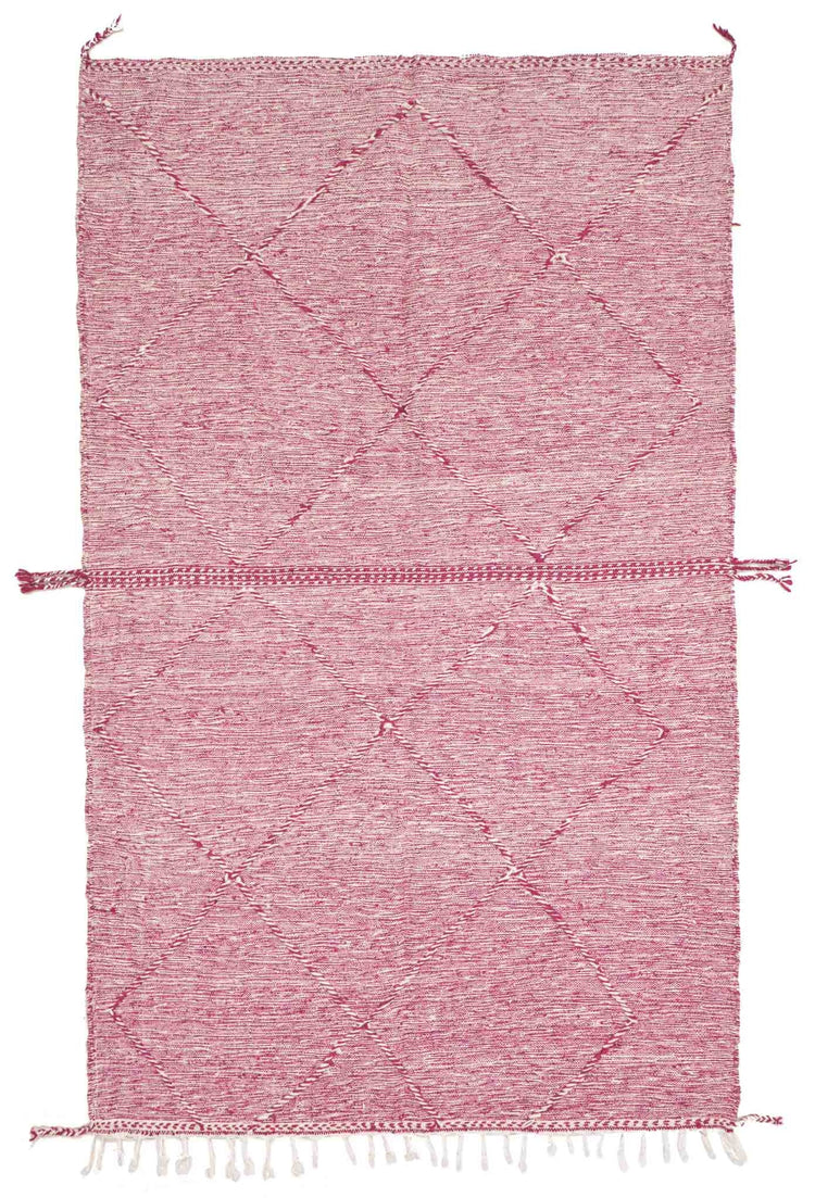 Moroccan Kilim Rug Yossef