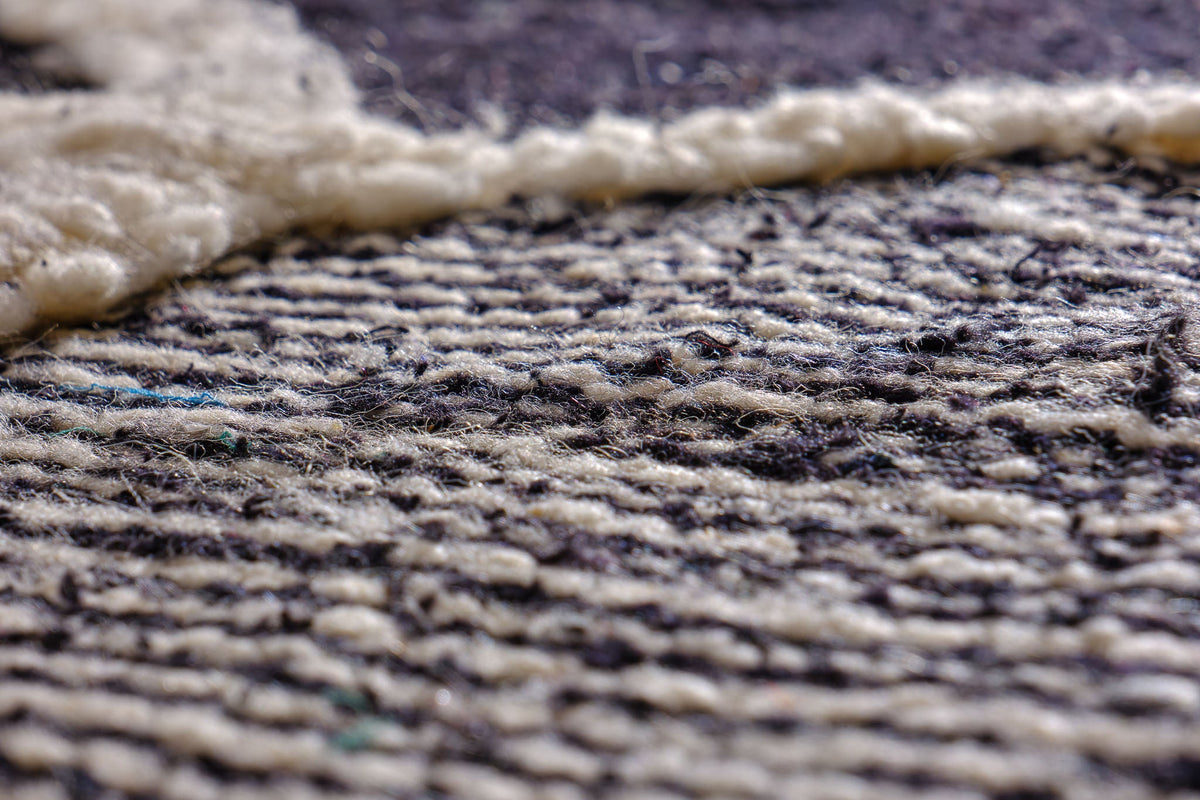 Moroccan Kilim Rug Nasrin