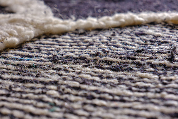 Moroccan Kilim Rug Nasrin
