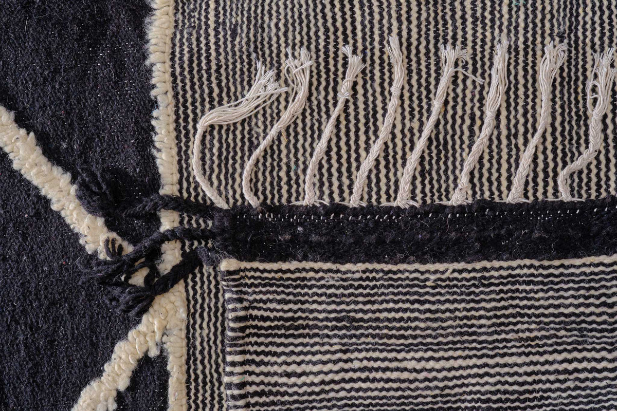 Moroccan Kilim Rug Nasrin