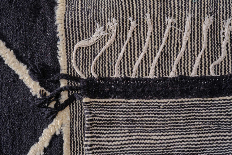 Moroccan Kilim Rug Nasrin