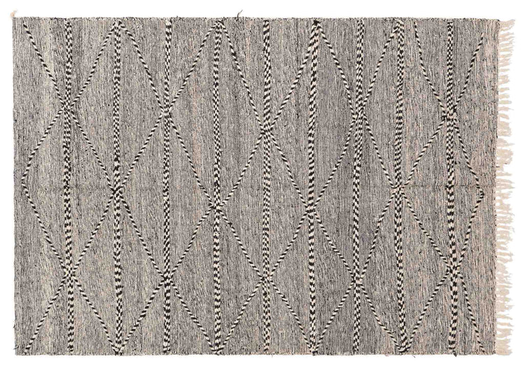 Moroccan Kilim Rug Ilsegret