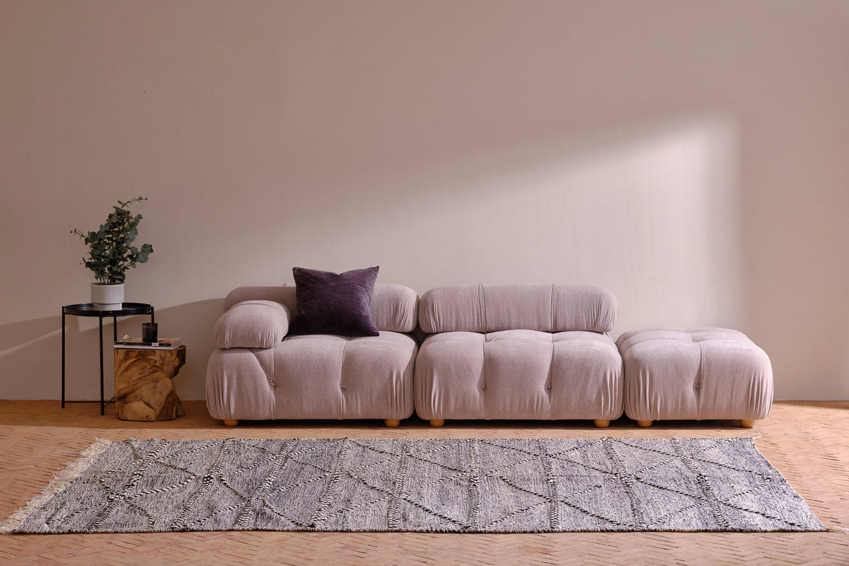 Moroccan Kilim Rug Ilsegret