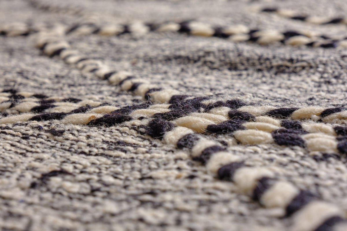 Moroccan Kilim Rug Ilsegret