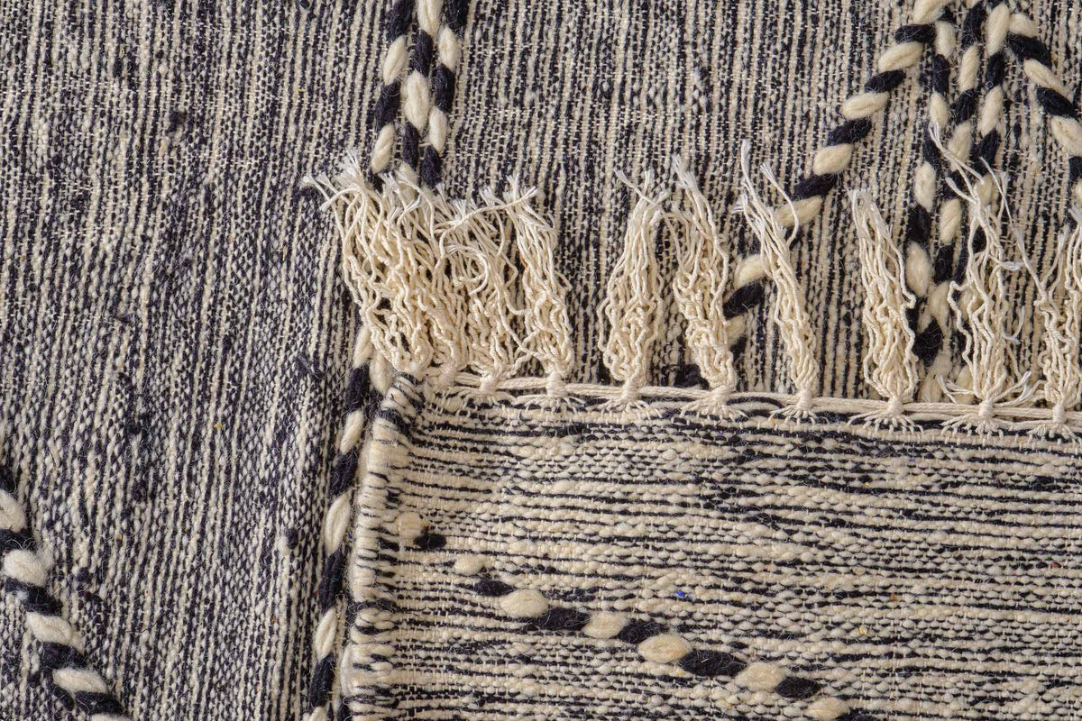 Moroccan Kilim Rug Ilsegret