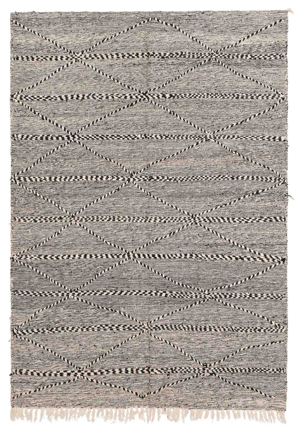Moroccan Kilim Rug Ilsegret