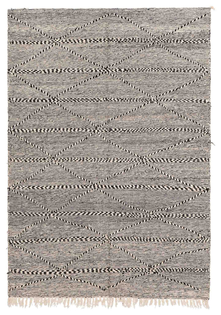 Moroccan Kilim Rug Ilsegret