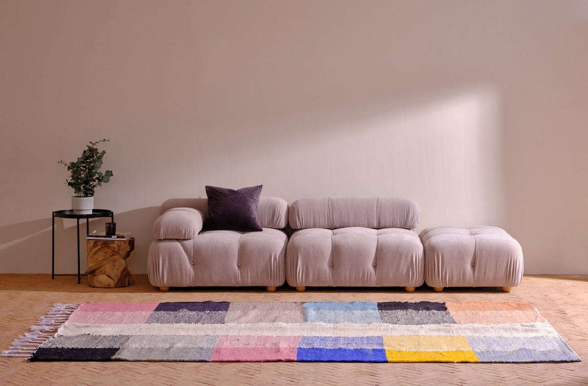 Moroccan Kilim Rug Ardi