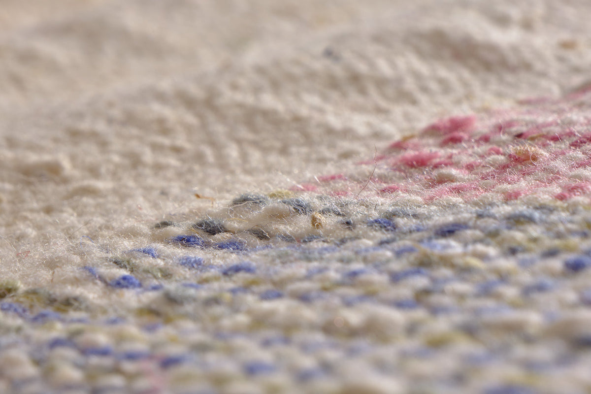 Moroccan Kilim Rug Ardi