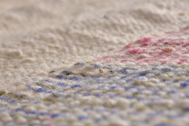 Moroccan Kilim Rug Ardi