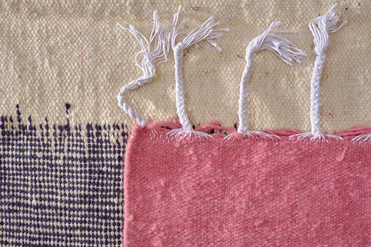 Moroccan Kilim Rug Ardi
