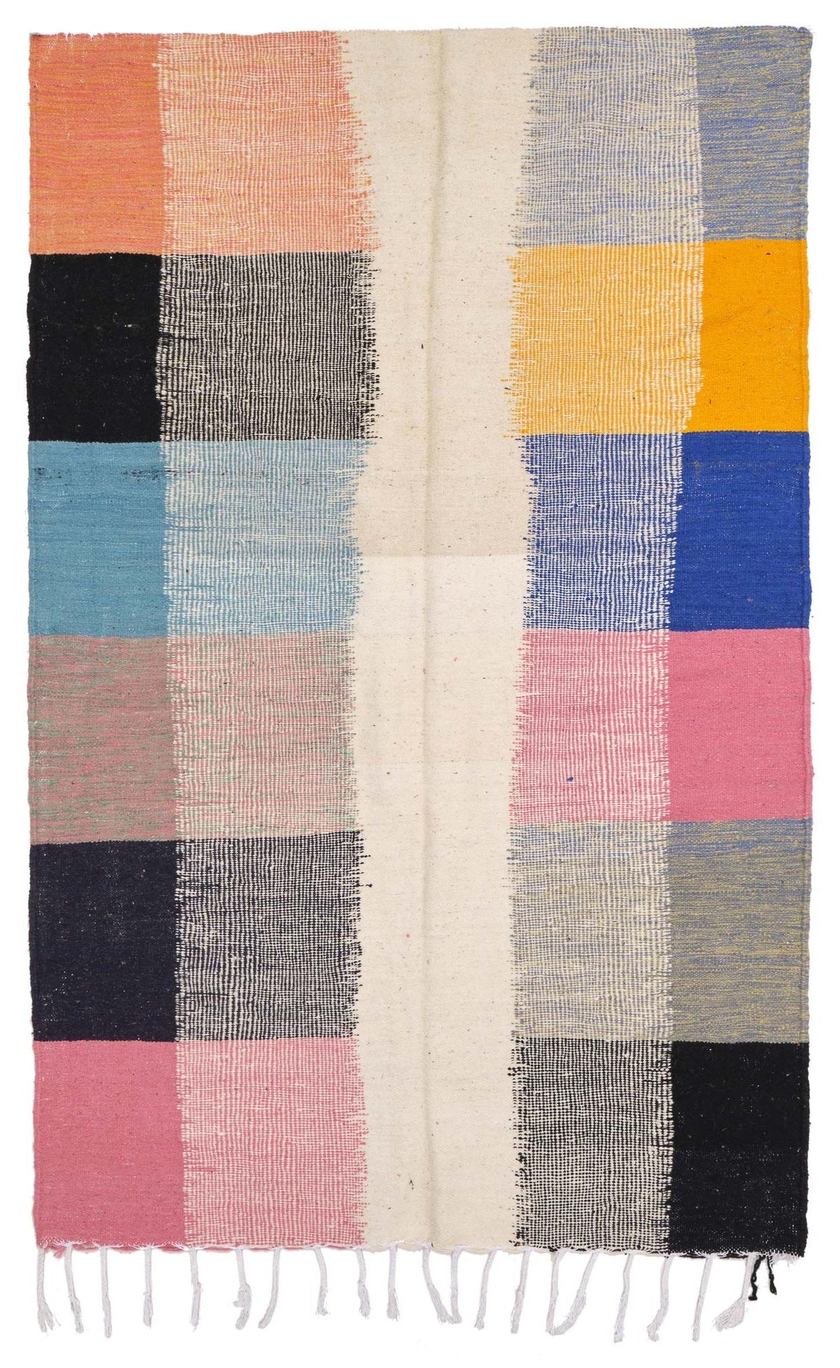 Moroccan Kilim Rug Ardi