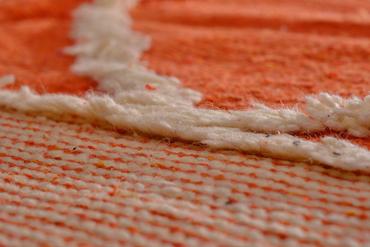 Moroccan Kilim Rug Nazzarena