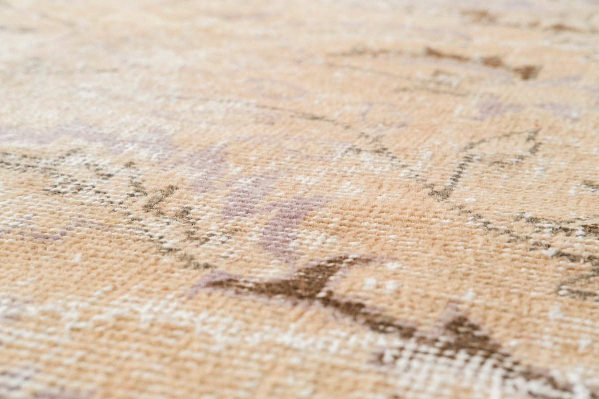 Vintage Distressed Rug Altea