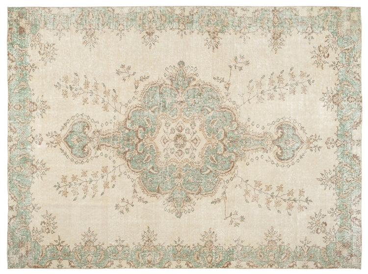 Vintage Distressed Rug Vilja