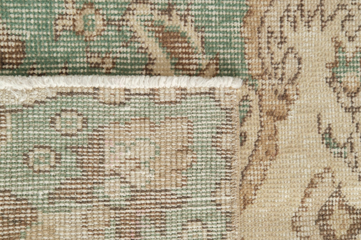 Vintage Distressed Rug Vilja
