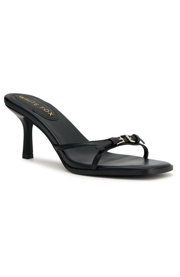Bryleigh Mules Black