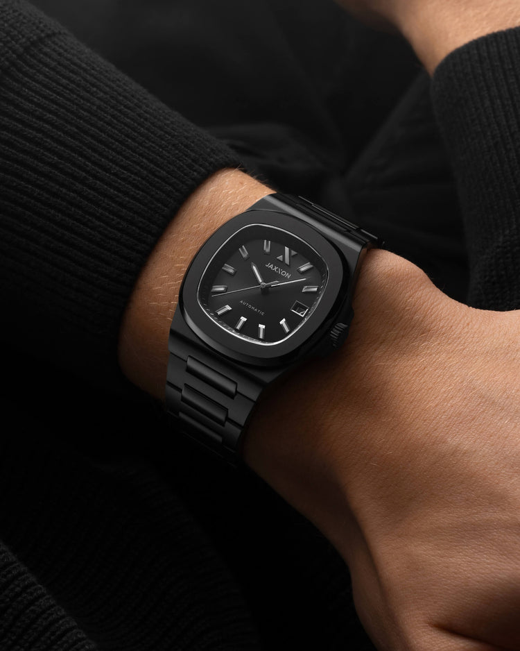 JX1 Automatic Watch - JAXXON