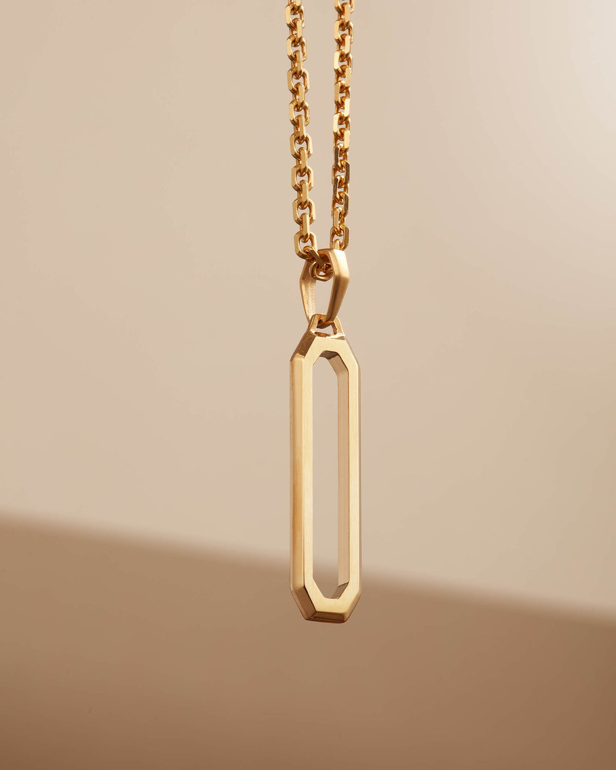 Pillar Pendant - JAXXON