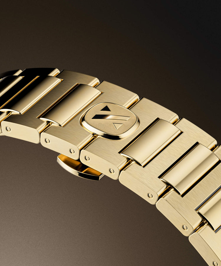 JX1 Chronograph Watch - JAXXON