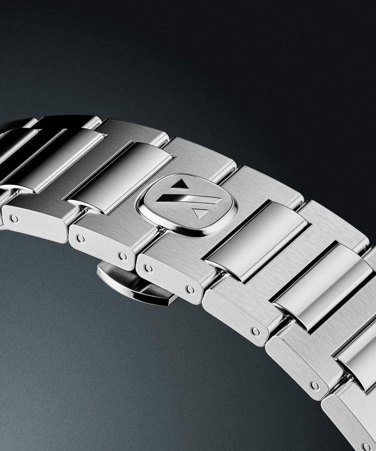 JX1 Automatic Set Bezel Watch - JAXXON