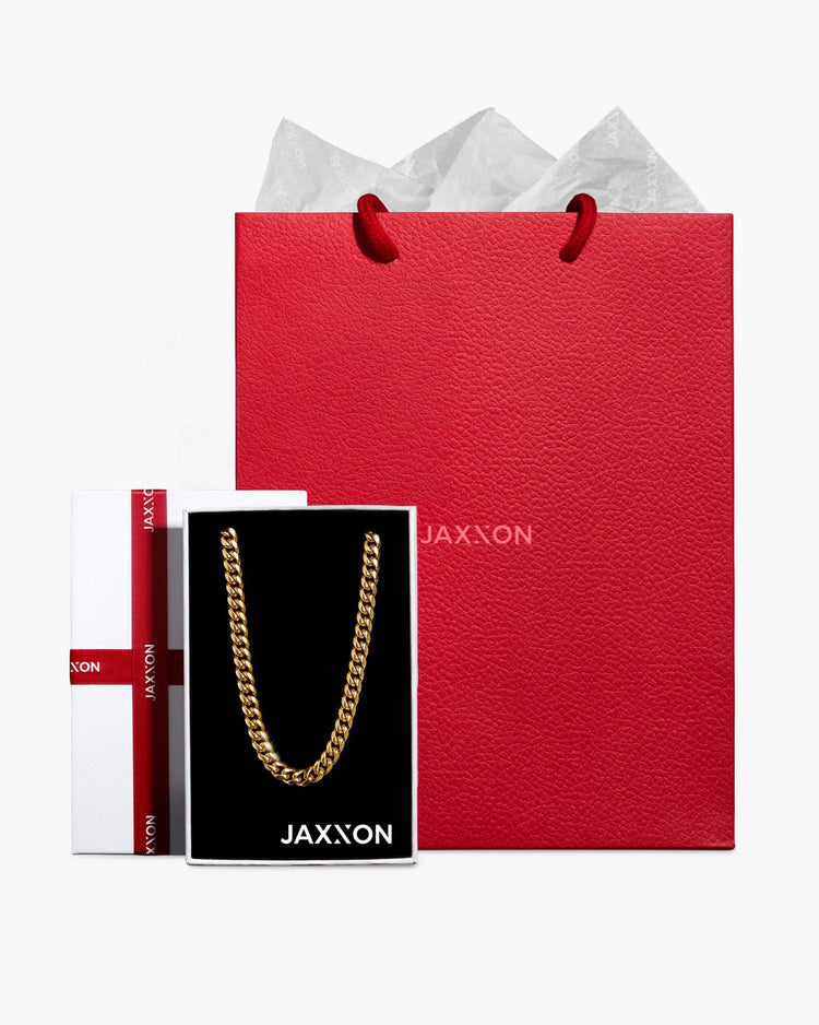Gift Wrapping - JAXXON