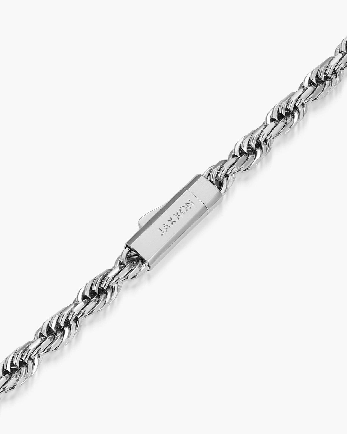 Women's Rope Bracelet 5mm - JAXXON