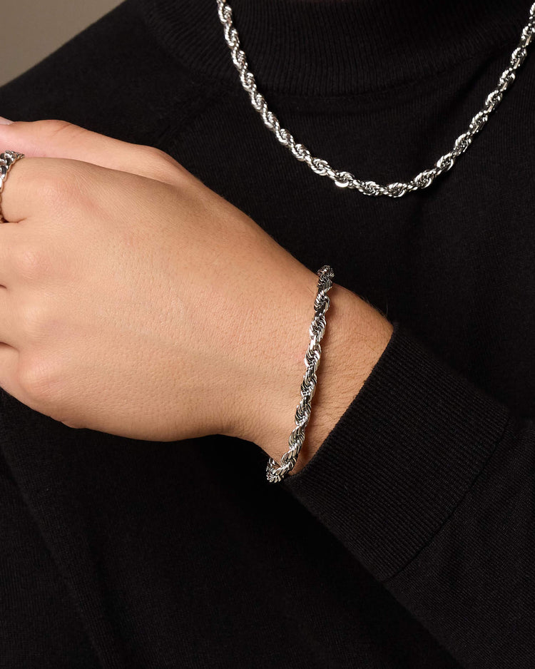 Rope Set 5mm - JAXXON