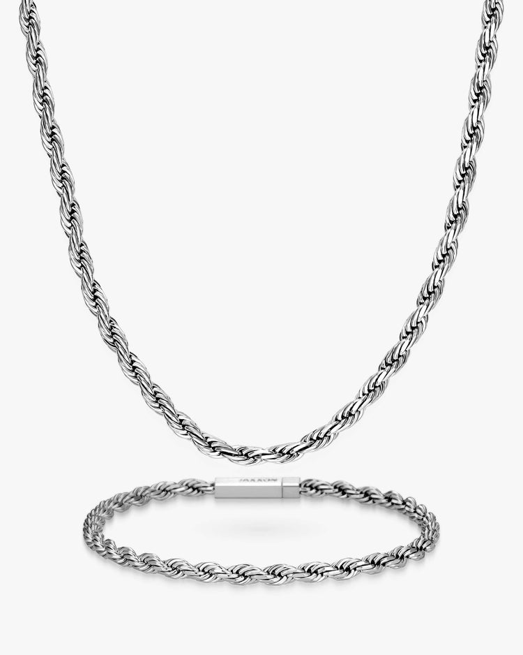 Rope Set 3mm - JAXXON