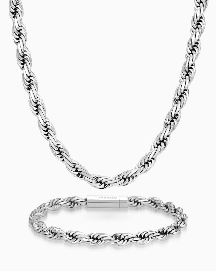 Women's Rope Set 5mm - JAXXON