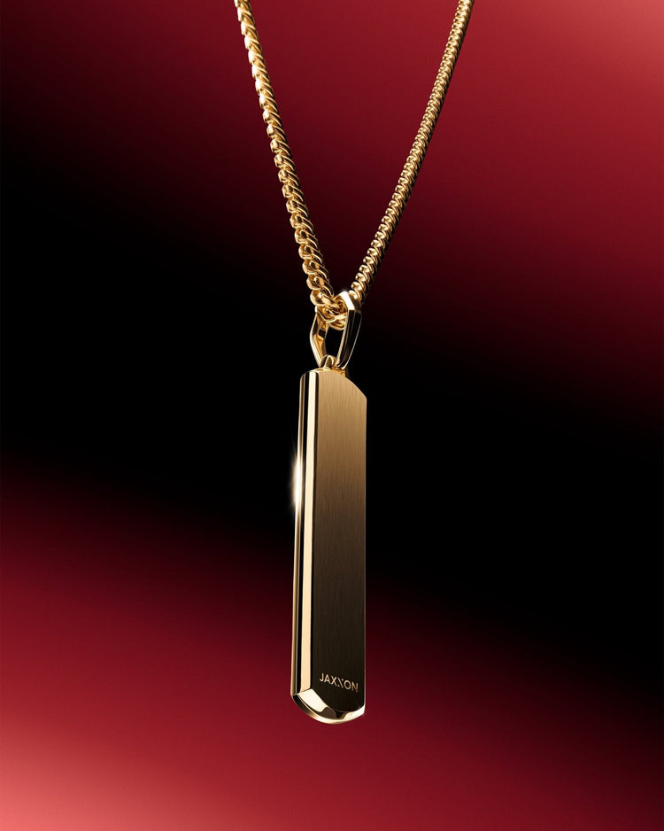 Skyline Pendant - JAXXON
