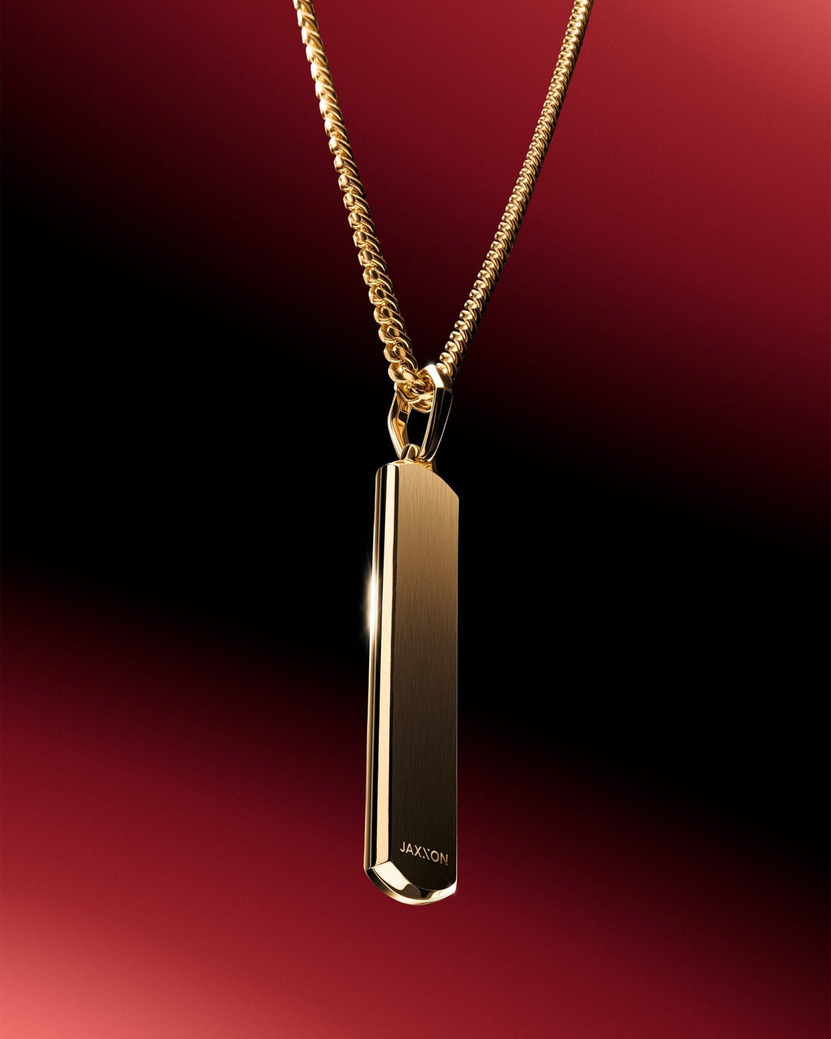 Skyline Pendant - JAXXON