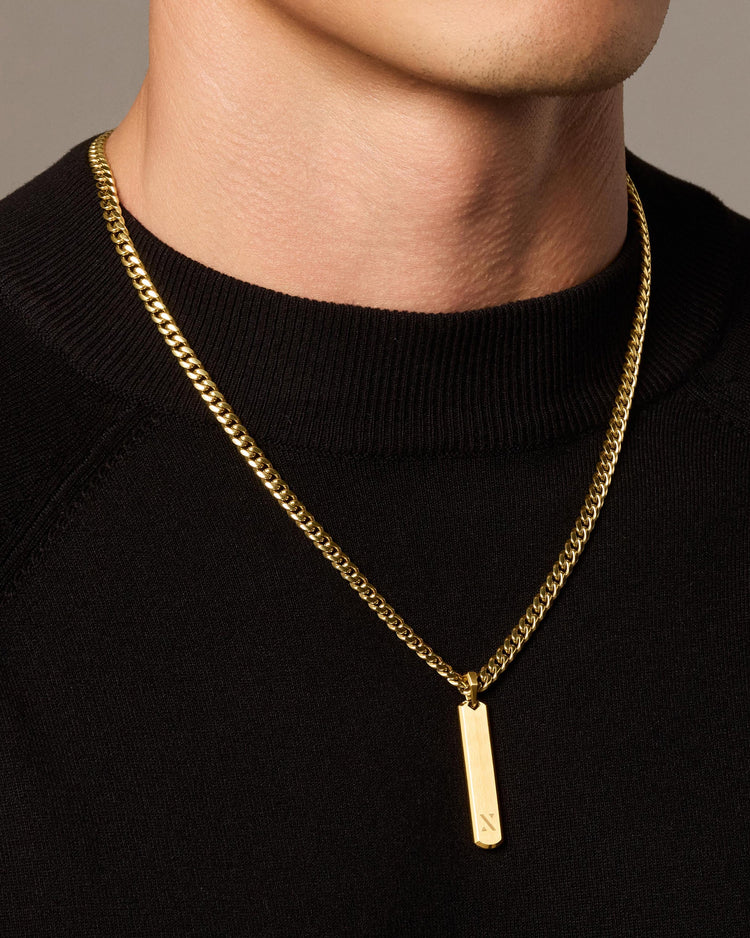 Skyline Pendant