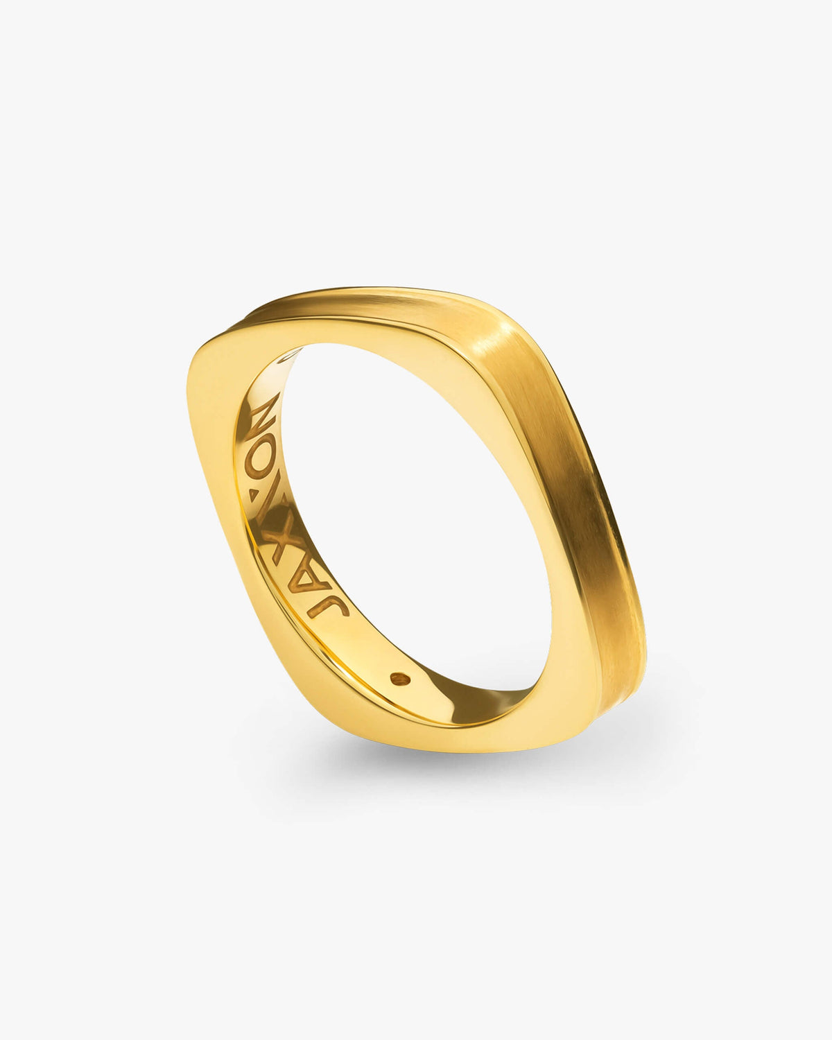 Square Ring - JAXXON