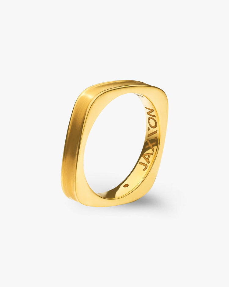 Square Ring - JAXXON